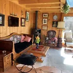 Chalet Authentic In Chamonix-mont-blanc Chamonix