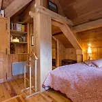 Authentic In Chamonix-mont-blanc Chalet Chamonix