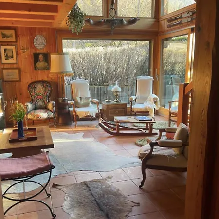 Authentic In Chamonix-mont-blanc Σαμονί