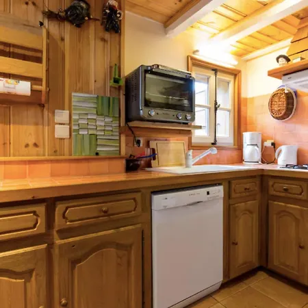 Authentic In Chamonix-mont-blanc