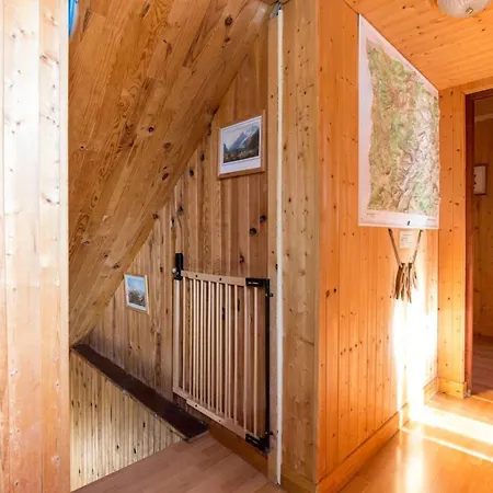 Authentic In Chamonix-mont-blanc * Σαμονί