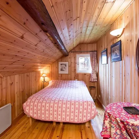 Σαλέ Authentic In Chamonix-mont-blanc Σαμονί