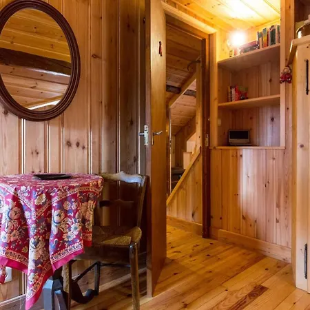 Σαλέ Authentic In Chamonix-mont-blanc