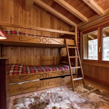 Authentic In Chamonix-mont-blanc * Σαμονί