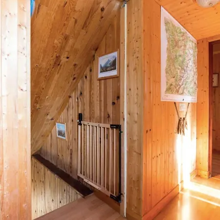 Chalet Authentic In Chamonix-mont-blanc