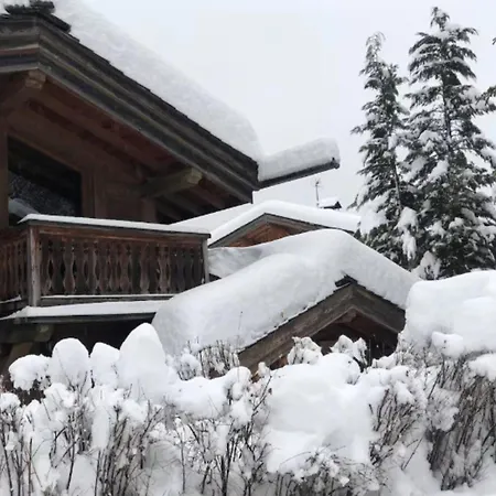 Authentic In Chamonix-mont-blanc 샤모니