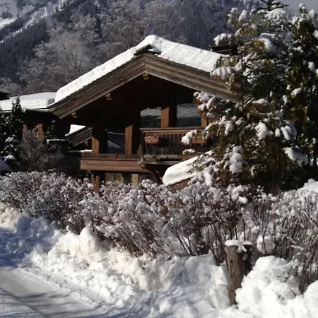 Authentic In Chamonix-mont-blanc