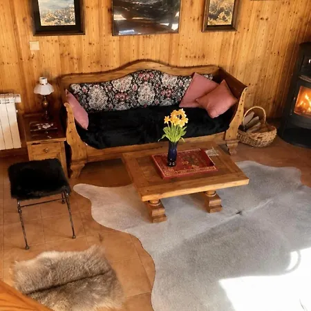 Authentic In Chamonix-mont-blanc Chalet Chamonix