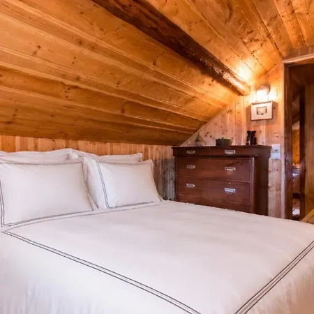 Authentic In Chamonix-mont-blanc
