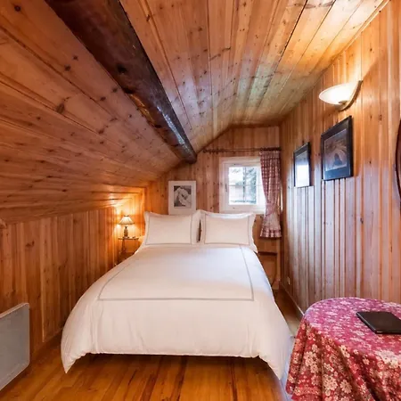 Authentic In Chamonix-mont-blanc * Chamonix